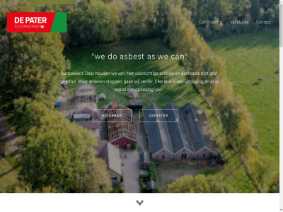 2026 6 85 aanpak afgelop afvalcontainer all aloud ander as asbest asbestsaner bedrijf begrip behoud benieuwd bestell beter beweg bodemsaner bor bouwactiviteit can certificer chrom contact container copyright daarbuit dankbar dat desnod dienst do duurzam efficient eigentijd elk ga gan gekwalificeerd gemotiveerd geschut goed grag groei grof grond hamer hierop hom houd huisstijl inhoud jar kijk klar klus kom lat leveranties logo loopt maand machines mak material medewerker menggranulat misschien mocht mooi nieuw omgev ontwikkel onz opdracht oploss overal partner pater paterbak pieter precisie professionel project realiser recht renovatie richting s saner sloopbedrijf sloopwerk slop stopp straatwerkzam terug tijd tijdperk to toekomst totaalslop uitdag uitgegroeid up vacatures vanoud vast veilig ver verander verder verfriss verhur vernieuw verwerkt vierd visitekaartjes vol voorbehoud voorbij vooruit voorzicht waard waarin war we werkwijz wij will zaagwerk zien