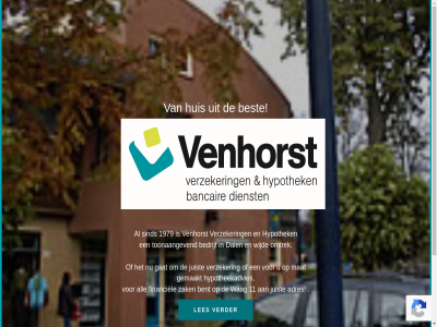 11 1979 adres all bedrijf bent best dal financiel gat gemaakt huis hypotheekadvies hypothek juist les mat omtrek sind toonaangev venhorst verder verzeker wag welkom wijd zak