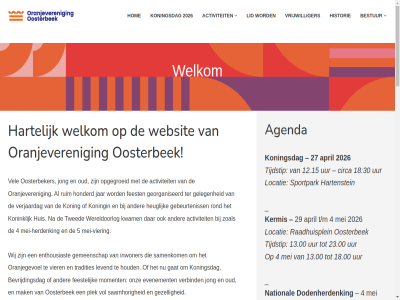 00 10 11.30 12 12.00 12.15 13.30 15 15.30 17 18 1m 20 2026 24 250 27 2m 30 4 45 5 6 7 aankom aanmeld aanvang activiteit agenda algemen april bakfietsoptocht barst battl bedrag begraafplat behend bent bestat bestur bestuurswissel betrok bevrijdingsdag binnenplat binnenplein blij blijf bred bur circa contact dag dank deelnemer dient diep dodenherdenk doner dreamteam durf een eerder eerst enthousiast evenement familie familieled families feest feestelijk festiviteit fiet ga gan gat gebeurteniss geleg gemaakt gemeenschap gemeentehuis georganiseerd gevraagd gezell gezinn hartelijk hartenstein hel herdenk heuglijk hiermee hiervor historie historisch hom honderd hoogt houd huis hur iederen ingezet inhoud inschrijv inwoner jar jong jouw jullie kamp kijkj kind kinder kinderbevrijdingsmonument knolletjesmarkt koning koningin koningsdag konink krachtpatser kram kunt kwam ledenvergader leuk levend lid locatie los maart mak mee mei mei-herdenk mei-vier meld mogelijk moment naald national nem nieuw november onz oosterbek oosterbeker opgegroeid ophal opmerk oranj oranjedreamteam oranjegevoel oranjeveren oud paasbergschol pagina plat plek programma rak recht renkum reserver rond ruim saamhor sam samenkom samenwerk sluit spell sponsor sportievel sportpark sportteam spull still strijd team ter terugblik the tijden tijdstip tocht tradities tuss twed uur vanaf vel verbind verbindt verjaardag verkop verschil vertrek verzamel vier viering vind vol vond vooral vrag vriend vrijwilliger waardebon waarvan we websit welkom wer wereldoorlog wij winst zie zien zijn/haar zoal zuid