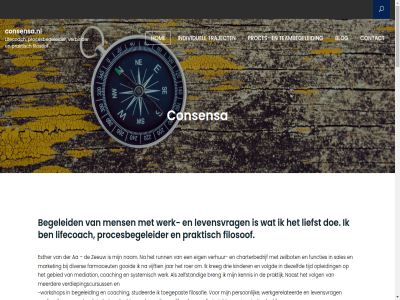 aa aangepast aliz all autonomie basis begeleid behoeft beid belanghebb bestaand bestemm betrok beziel bijeenkomst bijvoorbeeld blog breng busines by charterbedrijf clear coach coach-traject coaching coachingstraject communicatie communicer concret confronter consensa consensa.nl contact content copyright creatiev daadkracht del diezelfd dilemma direct diver drie eenmal effectiviteit eig eigenaarschap ervar esther etc ethisch expressiev farmaceut filosof filosofie flexibiliteit focuss form functies gebied gebruik gedachtegoed gedrag geeft gefaseerd gegev geinformeerd gericht gesprek gezamen goed gooid grag gratis gravity handvat hebt help herijk hom hor houdt hybrid incompany individuel inner inschrijv inspiratie intak intakegesprek intelligent interactiev intervisie inzet inzicht jar jouw kennis keon kern kinder kom kompas komt kreg krijg kritisch kunt leiderschap levenservar levensvrag licht lifecoach losstaand luchtig luistert maatwerk mak market mat mediation meditaties meerder missie morel naast nam nastreeft neemt nem nodig offert offlin onderdel onderzoek onlin ontwerp opdracht open opleid organisatie passend person praktijk praktisch prettig problem proces procesbegeleider professionaliteit qua reflectie relativer reserved right roer runn s sales sam samenwerk schakelt schijn schroomt skip slag snel socratisch som speelsheid start stat sted stijl studeerd systemisch team teambegeleid teamcoach testimonial them thema themes tijd to toegepast toegewijd training traject vanuit verander verbinder verdiep verdiepingscursuss verhal verhelder verhur verwacht vijftien vitaliteit volg volgd voorbeeld vorm vrag vrijblijv vrijwel waardeert waarmee waarvor war we weg werk werkgeluk werkgerelateerd werkvorm wilt workshop zeeuw zegg zeilbot zelfstand zer zit zoekproces