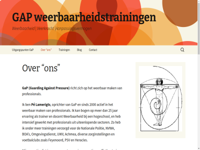 2000 25 2e aanpassingsvermog achmea achtergrond actief against agressie agressieregulatie beroepsonderwijs bied blog boa bog central communicatie conflicthanter contact crisismanagement crkbo dankzij diver docent drie effectiev eig emotie ervar expertis feyenoord fysiek g2 gap gedrag geregistreerd gespecialiseerd gewerkt grensoverschrijd guarding heracles hogeschol inhoud insight intensief jar karat kort krachtig krav lamerigt leiderschap ligt maga mak mental militair national nvwa omgan omgevingsdienst ondersteund oprichter outdor pe person politie praktijkgericht pressur professional psv register richt s sam samenwerk samenwerkingsverband sector sind spring stan stressmanagement survivaltechniek trainer training trainingsbureaus uiteenlop uitgangspunt uwv vechtsport veerkracht versterkt verzorgd voetbalclub waarin weerbaarheidstrain weerbar werk wordpres zoal zoek zorginstell