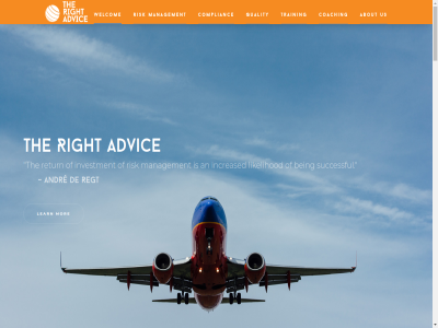 +31 2004 20150135 2026 6 9064 about advic an andr andre@therightadvice.nl being chamber coaching commerc complianc contact disclaimer dutch email increased investment learn likelihod management mobil mor nl820502698b01 number photos privacy quality regt return right risk social statement successful the training unsplash us vat vat-number welcom