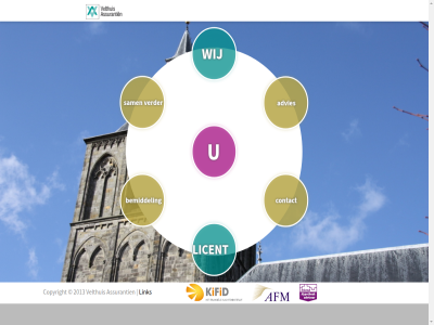 2013 advies assurantien bemiddel contact copyright licent link sam velthuis verder wij