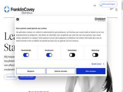 -1 000 1 100 15 16 160 2 20 3 35 5 50 6 7 80/20 aanbieder aanmeld aanpak aanvrag acces actief activiteit activiteiten-analys advertenties adverter algemen all analys analyser baanbrek basis behal benelux benut best beter betrok bied bouw browser colleg combiner communicatie communicatie-techniek community contact content cookies creeer cultur del demo detail does download duurzam effectief effectiev effectiviteit essentiel event expert facebok fod fr franklincovey functies gan gebaseerd gebruik gegeven gepland group hebt help her ieder inclusiever informatie inspiratie inspiratiesessie inspirer jar jefferson jouw kans klantopdracht klantverhal klassikal land leader leadership leider leiderschap leiderschapsbedrijf leiderschapsprogramma les linkedin liv locaties maakt mak man manag manier market marriott medewerker media meetbar mens menselijk met mindset nem nieuw nieuwsbrief nieuwst nodig noodzak not omzet onlin ontdek ontvang ontwikkel onz onzeker open oploss optimal organisatie organisaties partner pas pepsico per personaliser plus podcast principes privacy privacyverklar pro programma realiser recht resultat s sam schol schrijf selectie services sit skip social stan start statistiek stres support tag team technical techniek technologie ter the tijd tijdloz tip to toegank toestan toestemm toestemmingsselectie tol ton toonaangev toppresteerder uitdag vaardig vacatures vandag verander verder vergrot verstrekt vertrouw verzameld vib video volg voorbehoud voorkeur voorwaard vrag wanner war we websit websiteverker weiger welk wereld wereldwijd werk whitepaper wij winnend workshop your youtub