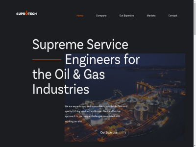 11 2020 4791 and approach are associated b.v challenges company contact effectiv enginer experienced expertis flar for gas hom industries info@suprotech.nl innovativ klundert known korhoenweg let lifting linkedin market netherland oil on on-sit our policy privacy rm s servic services sit special suprem suprotech the to together unique us we with work working worldwid