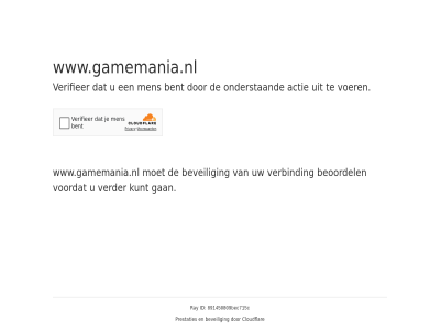 891450809bec715c actie bent beoordel beveil cloudflar even gan geduld id kunt men onderstaand prestaties ray verbind verder verifieer voer voordat www.gamemania.nl