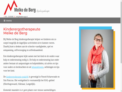 06 15435892 aanmeld aanpass activiteit advies alkmar behandel berg bestan daarbij dagelijk denk e gebied gevestigd hal hal-gebied heerhugowaard help hulp hulpmiddel info@kinder-ergo.nl kijkt kind kinder kinderergotherapeut kinderergotherapie kinder­ergotherapeut kinder­ergotherapeutemeik komend kunt langedijk leerkracht maand meik menu mogelijk nieuw nodig noord noord-scharwoud oefen ondersteun ontspann ouder pancras plat praktijk sam scharwoud schol sint soepel spel t tip vaardig voer voornam war we werkgebied zelfredzam zelfverzorg