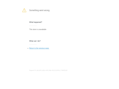-88 1739455182 4461 ab1a3f21 ab1a3f21-e8b1 can dc dc-f621213423fc do e8b1 f621213423fc happened i id pag previous request return someth stor the this to unavailabl went what wrong