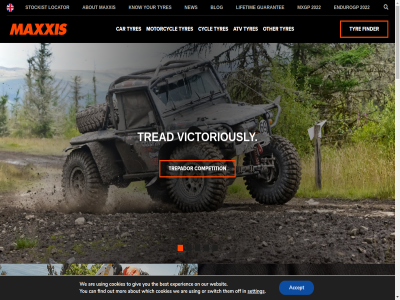 1 2 2022 2025 3 4 4x4 5 a about accept agricultural all and are atv becom best bicycl blog bmx/trials buy can car category competition condition cookies cycl dealer endurogp enquiries experienc extrem find finder gard general get giv guarantee hom hybrid industrial inner kart know lawn legal lifetim light locator maxxis mc mor motocros motorcycl motorcycle/atv mountain mxgp new off off-road on onlin or other our out passenger pleas policy privacy reserved right road scooter select setting sitemap sport stockist switch term the them to touch trailer tread trepador truck tubes tyr tyres uk using utv utv/sxs victoriously we websit which you your