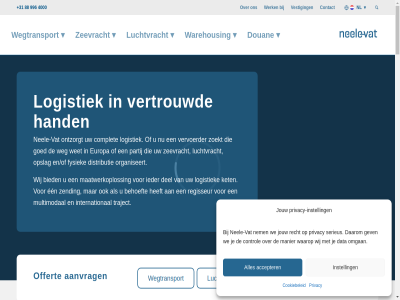+31 1.500 10 100 120 13 1975 2026 26 3 3195 35 4000 500 88 996 aanpak aanvrag aanzien accepter actief activiteit administratiev afdel afkomst algemen all allemal allen be bedrijf bedrijv behal beher behoeft bekijk beleid beloft betrouw bied biedt binn blijf bod breakbulk chain cod coldwater combinatie compleetlad complet conduct consolider contact contactgegeven container control cookie cookiebeleid coordinatie copyright daarnaast daarom dagelijk dankzij data del deskund deur deur-tot-deur dienstverlener disclaimer distributie diver douan douaneafhandel douanedienst download draagt duitsland edi edi-gebaseerd een eerst effectief efficient eig elk en/of ervar es eu eu-naar-v europa europes expertis familie familiebedrijf fi forward fr frankrijk fysiek gan geavanceerd gebaseerd gemeenschapp gespecialiseerd gestroomlijnd gev gezamen goed groei groupag hand haven hecht hel henkel heroes hoger holland hoogt hu ieder imea imea-regio innovatie instell international inzet it italie jaarlijk jouw juli juni kenmerk kennis kennisbank ket kiez klant klantgericht klanttevred klantverhal klar koersend kom kracht laadcapaciteitsefficientie last les lever leverancier ligt local logistiek lokal luchtvracht maakt maatwerk maatwerkoploss mak manier medewerker mei mens mississippi multimodal naadloz nauw nd neele-vat nel nem nieuw nieuwsitem nl offert omgan onderdel ondersteun ononderbrok ontdek ontzorgt onz opdrachtgever opend operaties oploss opslag optimalisatie organisaties organiseert overal partij partnerschap pernis person poster prestaties privacy privacy-instell realtim recht regio regisseur resultat rotterdam rotterdam-pernis ruggengrat ruim s sam samenwerk seattleweg serieus si sind sk snelheid soepel sop special specialisatie stan start stat statement steder succes supply team ter terberg toegewijd toenam toonaangev top tracking traject transport transportoploss tuss uitdag uiteenlop uitkijk uniek updates us vanuit vat veelzijd veerkracht vehicles verbeter vereist verenigd 