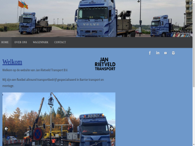 06 1 10 11 12 2 3 4 43 5 53 6 7 8 9 allround b.v barrier contact email flexibel ga gemaakt gespecialiseerd hom inhoud jan jrietveldtransport@gmail.com mogelijk montag nirvana rietveld t tel transport transportbedrijf tull wagenpark wal websit welkom wij wordpres