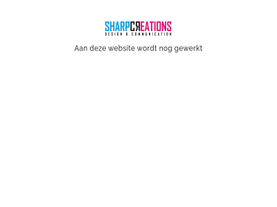 den gewerkt helder julianadorp ontwerp schag sharpcreations.nl websit