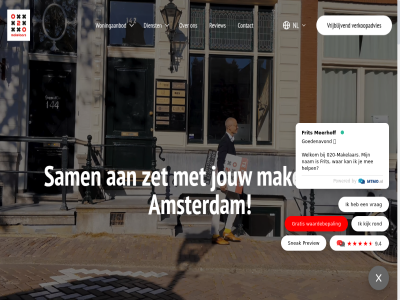 +31 0 020 020makelaars.nl 1 1015 142 20 2001 2026 250 39 5 6 620 777 aanbod amsterdam bekijk best bw by centrum contact dienst direct frit funda gat gehel goedenavond gratis help herengracht info@020makelaars.nl jouw kijk lop makelar makkelijk mee meerhoff mis nam nieuw nieuw-west nl noord ogonlin ontvang oost pagina powered preview resultat review rond s sam schrijf sneak verkoopadvies verkop via volg volled voordat vrag vrijblijv waardebepal war websit wel welkom werkgebied west whatsapp woningaanbod zet zien zuid zuidoost