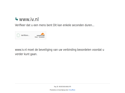 99185436c9b614f9 bent beoordel beveil cloudflar dur enkel even gan geduld id kunt men prestaties ray second verbind verder verifieer voordat www.iv.nl