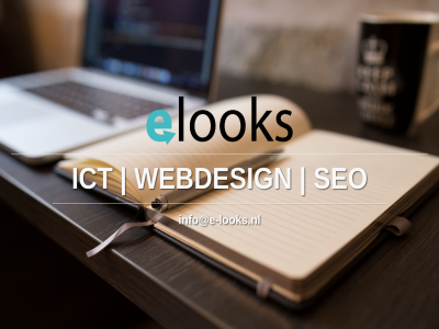 e e-lok ict info@e-looks.nl lok seo webdesign