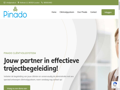00 08 0859024902 1 100 1000 12 17 2 2024 3 30 3833gx 4 aangepast aanpass aanrader aansluit achter ad administratie algemen all ander arbeidsdeskund avg avg-complianc avg-compliant avg-richtlijn avg-voorschrift b.v begeleid begeleidingstraject begin beher behoeft belangrijk benieuwd bericht beschermd beschikt bestaand betekent beter betrok betrouw beveiligd bevordert bewaard bied biedt binn branch breng bureau businesscas client clientvolgsystem cloud communicatie communicer complianc compliant consultant contact copyright correct crucial daarnaast dagelijk data demo denk dienstverlen direct disclaimer document doeltreff doorgevoerd e e-mailadres effectief effectiev effectiever effectiviteit efficient efficienter elk ernaast ervor evaluatie expertis facturaties fas fijn flexibiliteit functies functionaliteit ga gan gat gebeurteniss gebied gebruik gebruiker gebruiksvriend gecertificeerd gecommuniceerd gedacht gedeg geevalueerd gegeven gehoud geimporteerd geintegreerd gemak gerelateerd gesprek gewaarborgd goed grep hal hel help helpt hierbij hom hoogt hoogwaard hulpmiddel implementatie indien info@pinado.nl informatie ingericht ingmar ingrijp inlogg inricht inrichtingsfas instrument integratie integratiebureau integratiebureaus integratieproces integratieprocess integratiespecialist jou jouw kaart kennis klachtenprocedur klokhoek kom korian kortom krachtig krijgt kun kunt kwaliteit lat les leusd linkedin loopbaanbegeleid loopbaantraject lop ma maakt maartj maatwerkoploss mailadres mak management manier marktkennis maximal mee mens mobiliteitscentra moeitelos mogelijk moment nam nem nieuw nodig notificatie offertes ondersteun ondersteunt onderwerp onderzoek onderzoeksfas ontdek ontwikkelbedrijv ontworp onz operer opgeslag optimal optimaliser organisatie outplacement overdracht overstapp overstapt overzicht partij partner periodiek person pinado platform poortwachter portal praktijkgericht precies preventiev privacy proces productiviteit professional rapportag rapportage