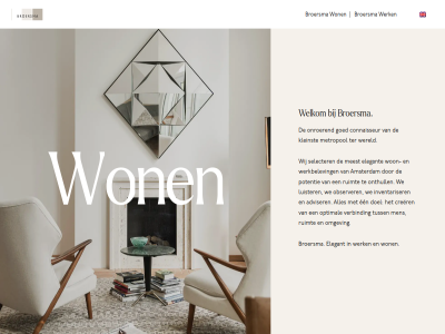 adviser amsterdam broersma connaisseur crer doel e een elegant goed inventariser k kleinst luister meest men metropol n o observer omgev onroer onthull optimal potentie r ruimt selecter ter tuss verbind w we welkom wereld werk werkbelev wij won