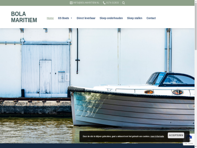 -15 -17 -212633 00 0174 2023 2685 54783747 81 9 aankop accepter achter actuel adres afsprak akkoord all assortiment bekijk bel bent beveiligd blijv boat bola bot contact contactformulier cookies direct doet eig fabriek ga gat gebouwd gebracht gebruik gegeven geniet gered geregeld gewenst gs holland hom huijzer ieder info@bolamaritiem.nl informatie inhoud juist jupiter k.v.k kop kunt kwalitatiev lat les lever liever ligplat ligt loss lucht lv ma mak maritiem modern moment mooi naast nem nieuw nodig nr occasion offert olie onderhoud ontspann onz opgeslag oud overzicht periodiek poeldijk reparatie reserved right schad schon sit sloep stall stalling telefoonnummer topcraft vaartocht vaartuig vakkund var veilig verder ververs volg volgend voorzien vr water welkom wens wer werkplat wij winterstall za zoal zodat zoekt zomer zorgelos