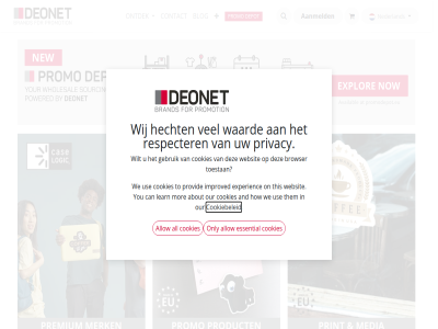 aanmeld about all allow and blog browser can contact cookiebeleid cookies deonet depot essential experienc gebruik hecht how improved inhoud learn media merk mor nederland on only ontdek our overslan premium print privacy promo promotie provid respecter them this to toestan use waard we websit wij wilt you