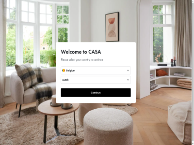 belgium casa continue country dutch pleas select to welcom your