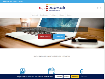 00 078 08 09.00 1 1163 12.00 13d 16 2 3 3350 3353 6175691 6177256 achterstand administratie@mijnbudgetcoach.nl algemen beschik bewindvoer bezoekadres brederodelan budgetcoach cd client contact copyright dienst disclaimer email facebok financiel franchis geldaanvraag@mijnbudgetcoach.nl geldaanvrag geopend gg hulp ieder iederen info@mijnbudgetcoach.nl informatie inhoud inkomensbeher klachtenreglement les media mijnbudgetcoach.nl nieuw nodig onz oploss organisatie over papendrecht postadres postbus privacy problem regio relatie schuldeiser telefon training training/voorlichting twitter uur verder volg voorwaard vrag werkdag wij youtub zoek zorgverlen