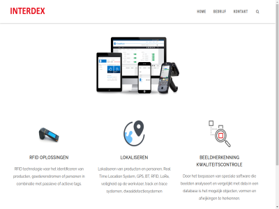 actiev afwijk analyseert bedrijf beeld beeldherkenn bt combinatie data databas dwaaldetectiesystem goederenstrom gps herkenn hom identificer industrial interdex it kontakt kwaliteitscontrol location lokaliser lora mogelijk object oploss passiev person product real rfid softwar solution special system tag technologie tim toepass trac track veilig vergelijkt vorm werkvloer