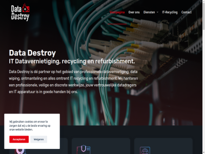 +31 00 09 1595 16a 17 2026 21964 24/7 2555 30 3621 6 74267450 accepter afsprak algemen apparatur asset avg avg-norm b.v best bezoek bied breukel contact cookies corridor data datadrager dataverniet de destroy dienst direct discret disposition ervar ervor ettekoven-it.nl europes ga gebied gebruik gecertificeerd gegevensverniet gehel geslot gevoel goed hand hanter hergebruik iec inclusief info@datadestroy.nl iso it it-apparatur it-recycl it-refurbishment it-transport jouw kvk maandag mogelijk norm omtrent ontmantel onz openingstijd partner privacybeleid professionel rapportag recycl refurbishment t/m transport unie veilig verantwoord verkop vertrouw vervoer verwijder voldoet voorpagina voorwaard vrijdag websit weiger werkwijz wij wiping zaterdag zb zondag zorg