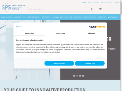 0 000 1 2 2026 35 4 5 9 a about accepter add advertenties adverter af all analys analyser and application as at bag barrier basis beam better bied boxes brand brochur bv by cassettes catalogues categories charg chemical cmp coater combined combiner condition consumables contact content coo cookie cookies creat custom customer cutting cutting-edg declaration dedicated dedication del delivery dep dienst disclaimer discover download driving edg environmental equipment espro espro-lh europ exceptional exhibition exist experienc expertis fab fast film finding fitting flexibility for forward from functies futur gebied gebruik gegeven general gmbh group guid handling heater hebt helping hom improv in-lin industry informatie inlin innovation innovativ international iso job jouw key knowledg leading lh lin logistic looking maakt maintenanc media media-functies meeting met mk2 moistur mor new oem oem-part offer offices on onz or original our own part partner photolitho player point policy polish polos prid privacy proces product production progres pump quality quot re read refurbish refurbishment replacement return right robot rol safeguard sales@sps-international.com see selectie semiconductor semitol servic services shipping sit sizes social solution spar spin spin150x spin150x-standard-tabletop sps sps-international standard stemm stock succed supply support sustainabl system t1 tabletop tak team technological term the thin thin-film tim to toestan toestemm tol toward transfer university upgrades vacum verker verstrekt verzameld view voorkeur wafer wand we websit wek well wet wetproces whs whs-t1 wij with xl year your