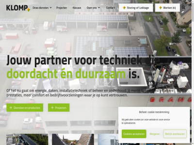 -630 020 1033 1961 2021 22 24 45 5 77 85 accepter adviser algemen all amsterdam bedrijf bedrijfsvoorzien bedrijv begon beher bekijk berg beter betoncentral bewoond broek bv combiner comfort contact cookie cookiebeleid cookies cultur daarmee dak dakonderhoud daktechniek den dienst digitaalstrat disciplines doordacht doorzoek duurzam een effectiev email en energie energiebespar energiemanagement energieneutral energieopslag energiestur eu ev ev-oploss familiebedrijf flink gat gebouw gebouwgebond gebruik grip grot haarlem havengebied hellend help houdt info@klompbv.nl inspecties installaties installatietechniek installer international jij jouw kastel keuring klar klimaattechniek klomp kost kracht kunt langedijk lat lekkag les leveringsvoorwaard markt mauritskad meegegroeid merk merkt met minder missie monumental mp nederhorst nieuw noord onderhoud ontwerp onz oog oploss optimaliser pand partner plat praktisch prestaties prester preventief privacyverklar probiotic product project regeltechniek renovatie resulteert rioleringstechniek sanitair servic sind slimm slot stadsschouwburg stapp storing techniek technisch telefon theater toekomst toekomstbestend toestand toestemm totaalpartner uitgegroeid vacatures vandag vastgoedeigenar verder verduurzam verschil vertrouw vind visie volled voorkeur voorwaard war warmtepompsystem we websit websitebezorgd weiger werk westelijk wet wij winclov woning woningcorporaties woonunit zaanstad zakelijk zonn zonne-energie zonnepanel