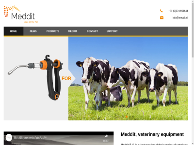 +31 -4951644 0 33 3833 4a a amersfoort and and/or animal attachment autoclavabl b.v bottl brand busines contact design develop equipment ergonomic fast fast-grow fel focus for free global growing hav health hom if industry info@meddit.nl innovativ inquiries interchangeabl introduc la leusd manufactur market meddit mor multi nam new nl on opportunities option part pleas plesmanstrat premium product quality read supplier support the to under us vetart veterinary will with you
