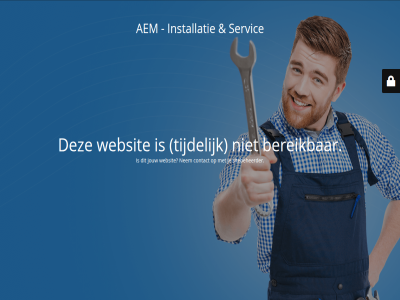 aem amsterdam beoordeeld bereik best contact installatie jouw nem servic sitebeheerder tijdelijk websit