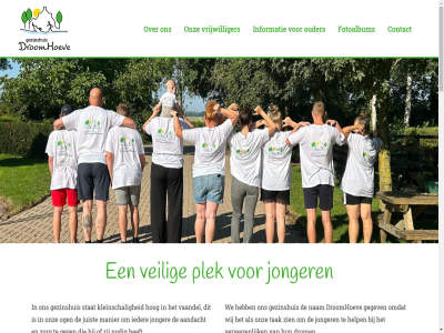 12 1997 aandacht aangetroff achter actief beetj begeleid beginn begrijp beid belangrijk berg best beter bewust bied blijv brandwer concurrent contact den diepst drie driestrom drom droomhoev effectiev eig elkar emotionel ervar fotoalbum franchis gegev gekreg gemotiveerd gepasseerd getrouwd gev gezinshuis hechtingsproblematiek heidy helas helemal help hen hog identiteit ieder immer informatie jar jeugd jongen jonger juist jurie kenn keuz kind kinder kleinschal kracht lag langdur lat ler les liefst ligt lvb manier meest meid moeilijk mog nam niveau nodig ogen ontwikkel onz opvoeder ouder oudst overtu plaatsing plaatsvervang plat plek realiser richt sociaal som stat station studie tak thuis toekomst transparant twee vaandel vall vanaf vanweg vanzelfsprek veilig verder verschrik verwezen vijf vind vrijwill vrijwilliger waarmee war we wer wereld werk wij wijz will won zichzelf zien zorg