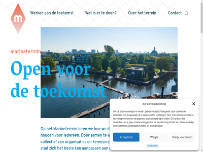 aanpass accepter amsterdam apparat beher bekijk bepaald best bied collectief contact cookiebeleid cookies en/of ervar experimenter functies gebruik geeft gegeven homepag houd id iederen informatie intrekt invloed kennisinstell leefbar ler marineterrein mogelijk nadel ontdek open organisaties raadpleg s sam sit slan snel stad stemm strak surfgedrag technologieen terrein toekomst toestemm uniek verander verwerk voorkeur we weiger wereld werk wij zoal