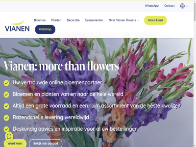 +31 0 2025 2231 27353276 4090900 46 71 aanbod aandacht aanvrag account adembenem advies afdel afgeleverd all allen app arrangement assortiment b.v band bedrijf bekijk belangrijkst bereik beschouw beseff best bestell bestelproces beter betrouw bezoek bezoekt bied bijdrag bloem bloemen- bloemenhandelar bloemenpartner bloempot boeket bouw bron btw bz c.j combiner connecties contact contactformulier control daarnaast daarom dankzij deco decoratie del deskund detail dezelfd direct duurzam echt ecologisch eenvoud efficient elk energie ervar ervor essentieel evenement event expertis facebok financ flower flowerexport formulier ga gat gegeven gekweekt geleverd generaties gepassioneerd geschiedenis geselecteerd gestroomlijnd gevestigd gezond googl grag groei groen groep groothandel hel help hen hergebruik honderd hoogst hr informatie inkoopteam inlog inlogcod inlogg innovatie inspiratie inspirer instagram international invester jou jouw kamerplant kernwaard kiez klant klar kort krijg kvk kwaliteit kwaliteitscontrol kweker lan les lever leverancier liefd linkedin log logistiek mail mak market meest milieu moet mooist mor nauw nederland nem nieuwsgier nieuwst nl821216648b01 onderdel ondersteun onlin ontdek ontvang onz oog oploss optimal pand partner passie per person pinterest plant plantengroothandel plantenindustrie plat play plezier policy positiev privacy product razendsnell regelmat rijnsburg roz sam samenstell samenwerk scherp seizoen seizoensbloem shop slecht slimm snel soepel speler stan stapp steun stor succes succesvoll system terug than tiktok toegang toekomst toonaangev transport trend trot tuinplant uitgebreid vak vakmens vaz ver verantwoord verbind verder verdiep verhof verklein verkop verloopt vernieuw verpakkingsdecoratie versterk vertrouw vertrouwd verwarm vian vianenflowers.com voel voetafdruk vrag vul waarbij waarborg waardevoll warmt we webshop websit welcome@vianenflowers.com welkom wereld wereldwijd werk whatsapp wij wko wko-system word zet zie zoal zorg 