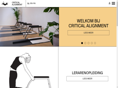 0 1 1018 166 1e 2 2025 2026 2026we 27 2e 3 4 5 6 aangepast aankom algemen alignment all amsterdam april augustus basisprincipes beleid beoefenar beslot bevrijdingsdag bezoek bied blankenstrat blij boek cay copyright critical dieper dinsdag docent duik eerder engelstal ervar evenal feestdag follow ga geslot gunn hanter hel hom iederen info@criticalalignment.nl invloed jar jezelf kondigen.na koningsdag lerarenopleid les lesaanbod less maandag mak mei mogelijk newsletter nieuw nl nodig oktober onz open openingstijd opleid opnieuw our paasdag prachtig privacy recht retreat rooster ru schol sg shop start stijl studio subscrib succesvoll summer therapie tijden to toegank us verheugd verklar verschill verzoek voorbehoud voorwaard we webshop weekendretreat welkom wereld workshop yoga yoga-ervar yogadocent zomer zondag zowel