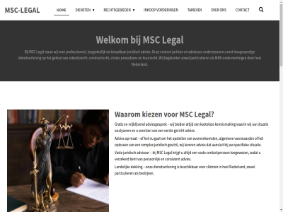 1 17.00 24 85 8911 9.00 aansluit ad adres advies adviesgesprek adviseur advocat algemen analyser arbeidsrecht bedrijv begeleid benader bent beschik betaalt betal beteken bied binn btw civiel client complex concurrer consistent contact contactperson contractrecht dekking deskund dienst dienstverlen direct eerst en ervan ervar excl ga gat gebied gelov gemiddeld gericht geschil geslot gesprek gratis hel helder hom hoofdinhoud hoogwaard huurrecht iederen inkop juridisch jurist kennismak kernwaard kies kiez klar kosteloz krijgt landelijk lang leeuward lega legal lever ma mag marktstrat mat mkb mkb-ondernem msc msc-legal nederland nem ondernem ondersteun ontdek onz openingstijd oploss opstell overeenkomst overtu overtuigd particulier per person praktisch procedur procedures professionel reactie recht rechter rechtsbescherm rechtsgebied resultaatgericht situatie specifiek stan tarief tariev ter tijd toegang toegank toegewez toepas transparant uur vak vanaf vandag vanuit vast veelvoud vergelijk verzekerd visie voer voorkom voorrecht voorwaard voorzien vorder vr vrijblijv waarin waarom welkom wij zaterdag zeker zodat zondag zorgvuld zowel
