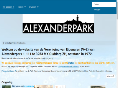 +31 -111 -8963740 088 1 10 102 12 120 14 187 1972 23 250/jaar 275 28 29 2e 32 3253 38 388 40321220 482 500/jaar 506 52 53 577 5x14 6 68 69 71 73 8cm 8x21cm 904 a5 a6 aanleg aansluit activiteit adrie advertentie afval alexanderpark algemen all antwoord apparat artikel avg avg/gdpr bemiddel benschop bestur bevindt bezuij bouwbedrijf brandwer buitengewon bungalow carola cas complex cv dakreparatie dakwerk data dient diver divers droger eerst eigenar electriciteit elektra elektro en/of europa fm_complex@stedin.net gas gdpr gegevensbescherm geleverd general goedered groen groepsnummer hand hoek hur inbouwapp info info@alexanderparkouddorp.nl informatie informatiebord inlogg installatiebedrijf jan jeroen kader kick kievit koelkast kooning kop kort kramer kunt kvk l leendert lia logg login loodgieter mail martijn martin mesman mocht mr mx natur netwerk nieuw nl notaris notariskantor notariss omgev onderhoud ontstan opmerk ouddorp pas plaatselijk planner privacy protection regio regulation reparatie riooltechniek s sperling splunder startpagina sterling strategisch suggesties tanis terecht timmerbedrijf timmerman tuin tv vaatwasser ver verder veren verkad verklar verorden via vindt vlietland vof volgend vrag vriezer vve wasmachines water waterbron websit welkom wer wilco zh zoek zonwer zuid