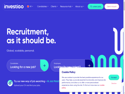 -13 10 10004 1017 20 24th 2512 3 555 60 65000 6eg 74000 a about accept acros advisory ago ahead ai ai-powered all allow ambition amsterdam and annum another are areas as at award award-winn be best beyond bigger bishop blog brand bring broad brow build building busines by c c-suit calm can candidat candidates carer cas client cod collection combin competitiv complaint condition conduct connect connection consultancy consultant contact contactus@weareinvestigo.com contract cookie cookies cover cultur cv day db declin deliver dep detail disclaimer discus disputes division document e1 easy email employer end end-to- essential eu europ executiv experienc expert expertis explor featured fel filling find finding finer fit flor focus for from functionality futur future-prof germany get global goal governanc graduat group grow heavy help her hir hired hiring hom how hq hr/successfactors hub human hunting hybrid i impact improv industry information insid insight instinct intel interim investigo it job join joined joined-up keizersgracht kep key know knowledg labour latest launches leadership leasing let lik liv local lok london looking m mad mak management manager manton market match matching mm modern mor ned network new next ny offer offic offices one open opportunities or our out part partner partnership peopl per performanc permanent personal personalised pictur policy possibl posted powered practic presenc privacy procedures prof proportionality proud provid public re ready really recruitment report resourc right rol roles rul rule-heavy s sap scalabl search searching sector see senior sharp should simpl simply sit six skill slavery smart smarter solution spaces specialism squar start stay strategic strategy stret studies succed succes suit supplier talent team tech technology term that the they this tig tip to top touch transformation trend try uk up upload us use user using values view visibility way we what when wherever who winning with wom work world york you your