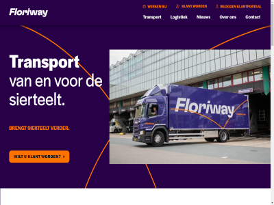 -4008000 0 085 10.000 100 2026 aanlever aantrek afstand algemen all ander belad beladingsgrad bestell beter betrouw bloem brengt collectief collectietransport complet complex contact contactpagina cookie daardor dag denk dicht dichtbij dienstverlen dienstverlener distributietransport duidelijk duurzam dynamiek eerlijk effectiev efficient eig elk en euro6 exporteur extra fact figur figures fijnmaz floraholland floriday floriway goed grootst grot handel hog hom hoogwaard hub info info@floriway.com inlogg innovatiev integratie karrenbalan kenn ket klant klantportal klopp klopt koa kop kwaliteit kweker lat letter lever locaties logisitiek logistiek lokal loyal luister maakt markt marktplat mee motor naadloz nederland netwerk nieuw onz overslag pendeldienst piekmoment plant policy privacy product realisatie recht rijdend rit royal schakel sector sierteelt sierteeltlogistiek sierteeltsector snel specialist stan stapj system tarief toegewijd trac track transparant transport uurbasis verder verhog vertegenwoordigd vervoer vervoert verzend volumebundel voorbehoud voorspel vooruitstrev voorwaard vrachtwagen wagenpark war we webdesign weergav werk wilt x zeker zer zet zoal zorg