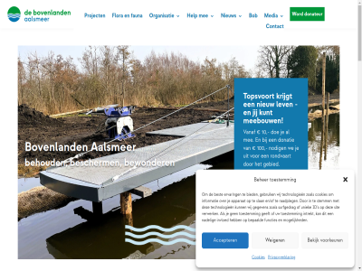 10 100 1430 1431 356 41226534 72f 802885019 aalsmeer.nu aalsmer aanmeld accepter actueel aj anbi apparat beher behoud bekijk bepaald bericht bescherm best betekenis beveiligd bewonder bezoek bied bob bovenland bovenlandengebied contact contactpagina cookies cultuurhistorisch direct disclaimer doe donateur donatie en/of ervar ex fauna fijnmaz flora functies gebied gebruik gedifferentieerd geeft gegeven gehel googl grondgebruik grot help hom id informatie intrekt invloed jij krijgt kunt kvk landschapp lat lev levend mail mak media mee meebouw mogelijk nadel natur nieuw nieuwsbrief nl34rabo0300150423 nodig ontstan ontvang oost oosteinderpoel organisatie policy post postbus privacy privacybeleid privacyverklar project raadpleg rabobank recaptcha regio rijkdom rijz rondvaart rsin s sam servic sit slan stemm sterk stichting stommeerweg strekt structur structurel surfgedrag technologieen term toegank toekomstbestend toepass toestemm topsvoort uniek vanaf vertegenwoordigt verwerk volg voorkeur waard watergang we websit weiger west wij word zet zoal