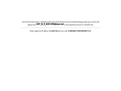 0.5 31.220.87.60 a activity addres and as be ben blocked bot cod damag error f6656b8.1785831849.8b277c2f get harmful harmles hav ip maintenanc pleas potential prevent proces rated registration sit start supply support team to touch will with your