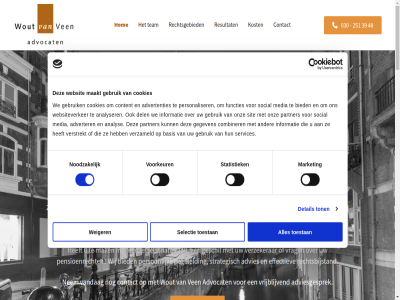0 00 030 09 1 17 2 251 3 3571 39 48 5 6 69 aangeslot aanpak aansprak aansprakelijkheidsrecht achter achterlat adres advertenties adverter advies adviesgesprek advocat advocatenkantor algemen all allen analys analyser arbeidsongevall arbeidsrecht as basis begeleid begrip behandeld bekend bel bell bent bericht beroepsfout beroepsveren beroepsziekt bestat betrok bied bijgeschoold blijstralan by client combiner contact contactpagina content cookies daadkracht dankzij del deskund detail doortast drie een effectiev ervar functies gebruik gedupeerd gegeven genoemd geschil gespecialiseerd gevestigd gevolg goed helder hiernaast hom hulp informatie jar juist juridisch kantoor@woutvanveenadvocaten.nl kennis klachtenregel klantvriend kost kund kunt lat les letselschad letselschadezak maakt maandag mak market medewerker media medisch militair misser momentel nederland nem nodig noodzak ondersteun ongevall onz opnem overleg par partner pensioen pensioenrecht person personaliser politieambtenar powered prettig privacyverklar problem rechtsbijstand rechtsgebied regelmat reinder resultat samenwerk schad selectie services sit slachtoffer social specialisaties specialism stan statistiek strategisch succesvol team toestan toestemm toestemmingsselectie ton transparant utrecht vandag ven verkeersongevall verker verschill verstrekt verzameld verzekerar verzekeringsrecht via voorbeeld voorkeur voorwaard vrag vrijblijv vrijdag we websit websiteverker weiger wij wout zak zoekt