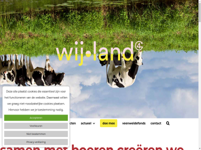 11 13 2016 2026 4 aanpak accepter actueel afscheid all amsterdam ander april bat bedrijfsbezoek bedrijfsvoer beheerder bericht best bewijz biodiversiteit blijf bodem bodembeher boer commonland contact cookie cookies crer daarnaast daarom daniell deelnem del dier doe doner drag dur duurzam ecolog enkel enthousiast essentieel experimenter facebok fauna flora functioner ga gat gebruik gedrev gelov generatie gestag gev geword gift grag grasland groeiend groeit groep hand hefbom help hiervor holland hom hoogt ide inhoud jar joost juni klimat kom kop kost kruidenrijk lag landbouw landschap landschapsbeheerder lat ler les less lez linkedin m markt media mee meedoen melkveehouderij mestverbeter natur neemt nem niet-noodzak nieuw nieuwsbrief nodig noodzak onderweg ontwikkeld onz particulier partner permanent pilot pilot-updates plaats plaatst praktijk praktijkgroep privacy privacyverklar project return rondom s sam samsom sind sit sleutel sluit social sponsor stapp steun systeemverander thema tien toekomstbestend toestemm transitie updates utrecht vacatur vacatures vanuit veenweidefond veenweidegebied veerkracht vel verder verklar vind voer volgen volgend voorkeur vorm vrijwilligerswerk water we websit wenn werk werkgebied werkt wetenschapper wij wij.land will zet zien zoal