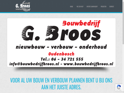 -34721555 06 2025 4 4731 aanvrag acer adres all architect bent bereken besprek bouw bouwbedrijf bouwplann bros constructiev contact daarna eerst ervar eventueel eventuel flamingolan g g.broos gemaakt gerust grag helpt hom info@bouwbedrijfbroos.nl jarenlang juist kijk komt kunt nem nieuwbouw offert omgevingsvergunn onderhoud opdracht oplever oudenbosch plann project regel renovatie ruim stap start stat telnr terecht timmerman uitvoerder vakmanschap veelzijd verbouw vrijblijv we wens werkzam wij xc
