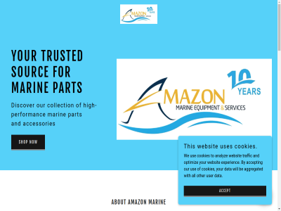 00 05 09 1/6 1998 2024 a about accept accessories aggregated all am amazon analyz and announc be becom better boating by collection contact cookies copyright customer data desir discover drop email experienc explor for garag grown has high high-performanc high-quality hour info@amazonmes.com leading lin marin now open optimiz other our part passion performanc person pm powered promotion provid provider quality reliabl reserved right see shop sign small sourc started story subscrib this to today traffic trusted up us use user uses visitor we websit welcom will with yet your