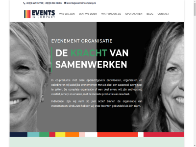 +31 0 13 13066 2 200 2018 2019 2025 22 225 229 26 28 30 300 5 533 6 72723 72891556 8 a actief adapt again agenda aid also amsterdam an and antropia any appropriat are at avond aya b777 begeleid begrijp beid belgie belgisch benelux bestond beter beursvloer biedt bijeenkomst binn biotechnisch blauw blog blok board borrel bouwd brainstorm brainstormsessies brandon bred bureau bzk can captain cat celebrat client co co-creatie co-productie communicat communicatie communicatiemiddel company complet concept conferenc conferentie congres congrescentrum consultant contact coordinatie coordiner corpag creatie creatief creativ daarnaast dacht dag dalas dealer dealerdag deelnemer deelnemersregistratie definier del dell demonstraties derd design diner dinner director diversiteit diversity doel drieberg drieluik drukwerk duidelijk durend duurzam easily edg edities een eerst email enkel enthousiast erkenn ervan ervar evenement event events@eventsincompany.nl everytim execut eye f factory feest few field filmmuseum financien flexibl fond for fort fortitud forward foundation franstal full fully fun fundrais gast gastenregistratie gebouwd gebundeld georganiseerd gerust gesprek gev gezamen ging god gooiland great gren group hand hav herstel hertogenbosch hester hierop highly hilversum huis i ideas ideeen impact includ inclusief individueel informatie ingewerkt inhoud inricht inter interactief international interviewer inzet ism jar jenv jongvolwass jongvolwassen k kanker kar ker keuz kijk klm komend kracht kvk kwartiermaker lab lag lagerweij land lat leid lev liv locatie logistiek lok luchtvaart maakt maart maker mann medewerker mee mei member mental min ministeries mischa mooi mooist muzikal naast nam nederland nem ner nieuw nieuwegein nieuwst nodig now o ocw off omlijst ondersteund onlin ontvang ontwikkel onz opdracht opdrachtgever opmak opnieuw organisatie organiseerd organiser organized overlev parallelsessies patricia pdv per perspectivity plan plann planning plat platform pleasu