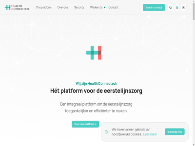 070 077 085 1817 2026 2713 33 40 54 77 aanvrag absolut alkmar all allen allerlei ap assist bb begrijp beher beter beveil binnenkort boerhaavelan busines carrièr centrum certificat collega compromis contact controler cookies cor del desktop document documentatie doel duidelijk duizend een eerstelijn eerstelijnszorg efficienter elearn expertis f financieel gat gebracht gebruik gegeven gegevensverwerk gehel gesteld grag hapis hcwb hcwb-praktijk healthapp healthconnected hel helderseweg het his his-kick-off huisarts huisartsenpost huisartsenpraktijk hx ict implementaties info@healthconnected.nl informatiebeveil integral jou kennis kennisdel kick kiez kom koppel kracht kwaliteit les liv livegang mak miljard miljoen mitz netwerkzorg nieuw noodzak normer off ondersteun onderwerp onszelf onz openbaarmak overeenkomst overgestapt overnam partner past patient patientgegeven platform plek post praktijk pre privacy privacybeleid publicaties raadplegersknop rapportag regio remot routebeschrijv s samenwerk security softwar start stroomz succesverhal support support@healthconnected.nl ten tiel tientall toegankelijker verantwoord verbeter verhal verplicht versnelt vestig via vind visie visma voll we werk whistleblow wij ziekenhuiz zoetermer zoho zorg zorgdigitaliser zorgverlener