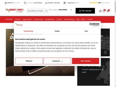 /5.00 /houten-vloeren/hongaarse-punt /pvc-vloeren/tfd/hungarian-point 0 1 10 100.000 11 19 2 2010 250 295 3 4 4.89 5 6 68419686 8 89 9 a a-merk aanbied aanbod aanpass advertenties adverter adviseur afgeleverd afgelop afsprak alkmar all almer amsterdam analys analyser ander apeldoorn assortiment bas basis bedrijf bedrijv begin beher behoed bekend bekijk beloofd benodigd bent best bestell betaalt betal bezoek bezorgd bezorgservic bied binn blij blijv bodemprijz bred btw buurt by categorieen chat check combiner contact content cookies dag dak dankzij de deal dehuismut del den detail dichtstbijzijnd dienst direct dominique dominique-eindhov droomvloer een eerst egger eig eindhov enkel enthousiast erg ergen ervar favoriet foto functies garantie geadviseerd gebaseerd gebeld gebruik gegarandeerd gegeven gehad geholp geleverd geprijsd goed goedkoper gratis grootst grot hag handig hebeta hel hierdor hierin hout huidig ide influencer informatie inkop inschrijv inspiratie instagram interieur internet jar joeyjaq jong jou jouw juist keurig keuz keuzes kies klantenservic klar koffie kom kond kop kvk kwaliteit laagst laatst laminaatenparket laminaatenparket.nl laminat lang last later legg leggarantie legger leid leiderdorp leuk lever leverancier levert liefst lisavancuijk m maakt mail mak markt media mee meld mentaliteit merk middel modern mollie montag naast nederland nergen nieuwsbrief nl857432631b01 nodig nooit oktober onderhoudsproduct ondervloer onlin ontvang ontwikkeld onz oosterhout openingstijd outlet overzicht parket parketvloer partner pas payment personaliser pinterest plan plint poortvliet powered prachtig prijs prijsgarantie prijz privacy﻿ problem profiteert pvc recensies robin rotterdam sannyzoektgeluk scherp scherpst secur servic services sind sit sliedrecht snell social spamm speler stan stijlvoll stur t tagg teruggebeld tfd tijden tijdloz tip toestan toestemm topkwaliteit uitgebreid uitstek utrecht vakkund vanaf verbouw verget verkeerd verkop verkrijg verschill v