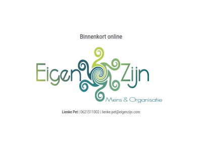 0621511002 binnenkort eigenzijn lienk lienke.pet@eigenzijn.com onlin pet