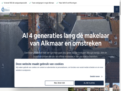 0 1 10 100 19 1933 2 200.000 2025 2026 2027 250.000 3 33 37n 395.000 4 43 469.000 8 9 92 93 99 aanbod aankoopmakelar aankop aanvrag advertenties akerslot alkmar all analyser bedrijf bedrijfsmakelaardij bedrijfsmakelar bedrijfspand beethovenstrat beher bekend bekijk bekroond belov bereik beslot bestan bied bijzonder binnenstad blijv bord breedstrat certificer combinatie commercieel communicatie contact content cookies dagelijk de deskund detail dienst dienstverlen direct doel donderdag duurzam echt eenmal eerbeton eerlijk en enthousiast erfgoed ervar extra februari frustrer functies gat gebruik geestersingel geld gemeent gemiddeld generaties gereserveerd gevelverbeter goed goud groep grot heiloo help het historisch holleweg houdt huis hur huurder/verhuurder huurwon invester inzet jaarlijk jar jj k.k kamer kantor kavel kenn kennis kernwaard kiez klant komend koopt koopwon kop lang leuk lev lever lez liefst liever lokal loyal m maakt mak makelar malafid marktkennis media mee meldpunt middel nam nee nem netwerk nieuw october offlin oftewel olv omgang omgev omstrek on onlang ontving ontwikkel onz opduik opnem opzegg osr overzicht personaliser piet portal prettig prijs/kwaliteit prima privat proactiev proces professional regio relaties reparatie resultat riant scherp service/begeleiding servicegericht sfer sind slim social som spannend speurtocht spotlight stat sterk subsidie taxatie team terug tevred tijd tipp ton top twee uitstek uitstral vacatures vastgoedprofessional vastgoedspecialist veelgesteld ver vergaand verhoev verhur verhuren/beheren verhuurderschap verhuursites verkoopmakelar verkop vestig via volled vrag waarom war we websit wereld wet wij wijz woning woningdossier woningmakelaardij woningtekort woningzoek woonbond woord zakelijk zegg zer zet zoek zoektocht zowel